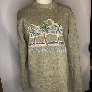 VINTAGE AF SWEATSHIRT